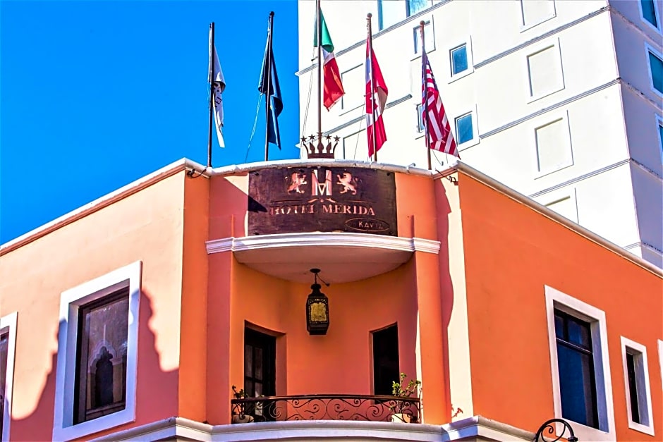 Hotel Merida