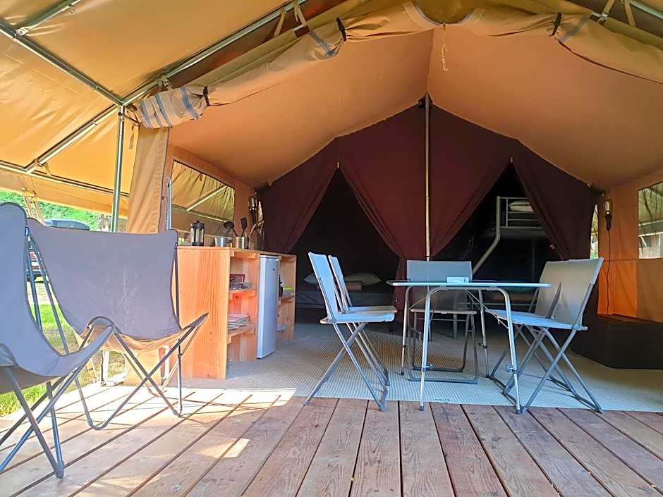 Camping Onlycamp L'Orée d'Alsace