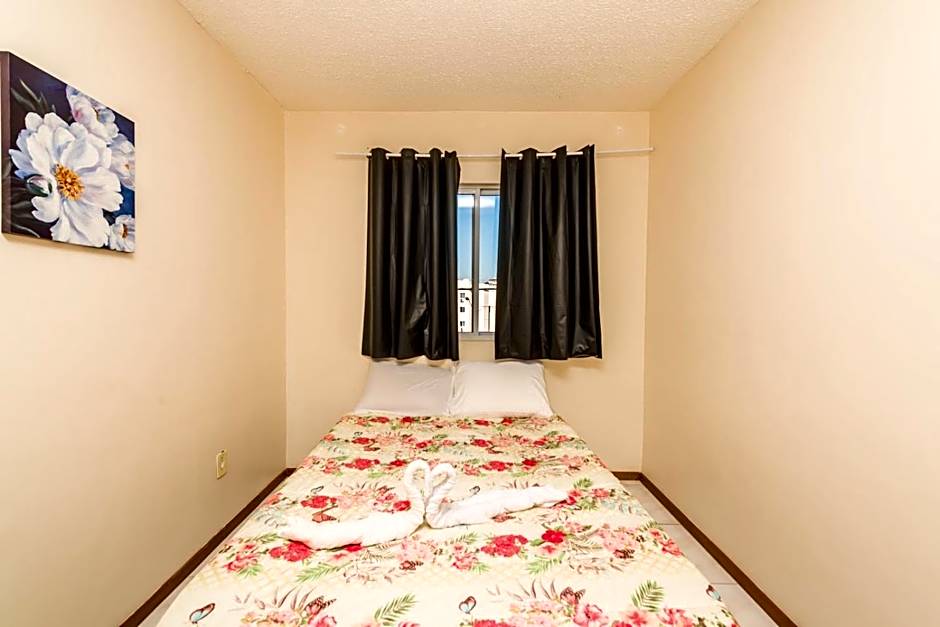 Rental São José - Acomodações Residenciais II