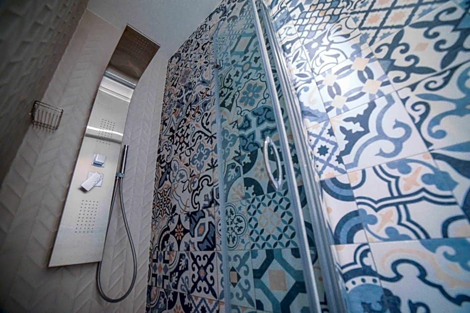 B&B Mareè Seafront Molfetta