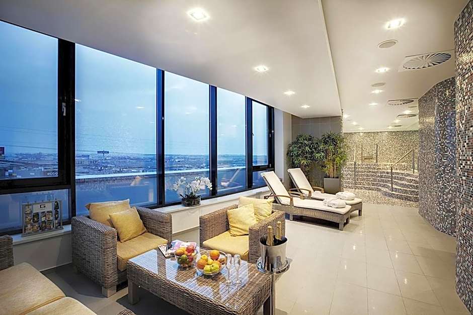 NH Bratislava Gate One