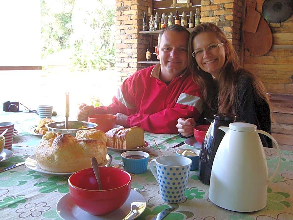 Pousada Vida Artesanal