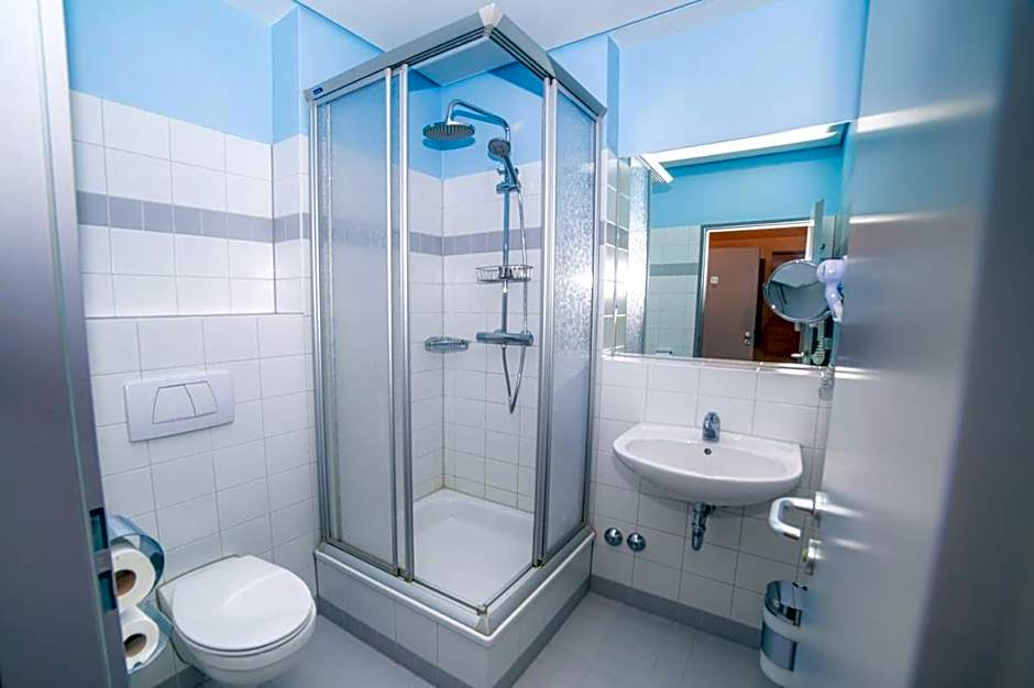 Alexander Business Hotel Hannover City