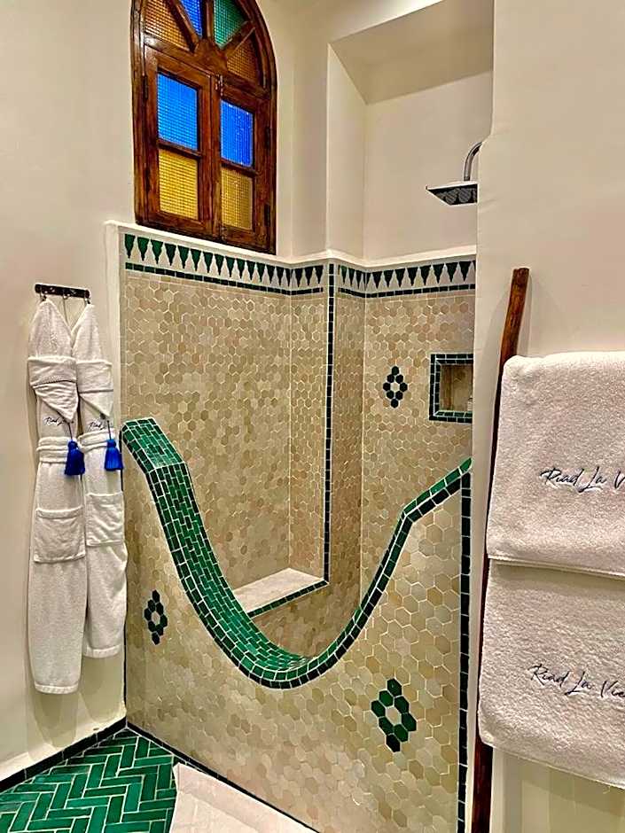 Riad La Vie