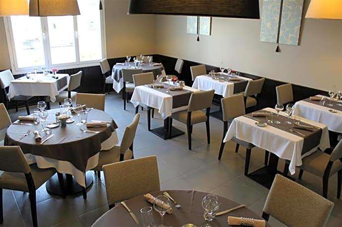 Logis Hostellerie Saint Paul