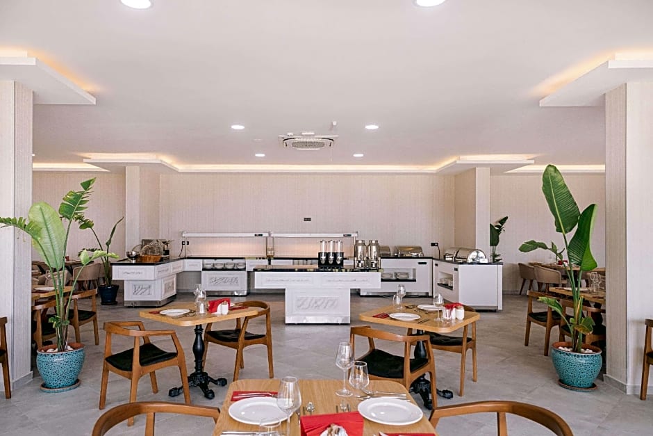 Ramada by Wyndham Cesme