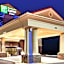 Holiday Inn Express Hotel & Suites Lewisburg By IHG
