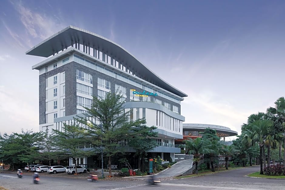 Antero Hotel Jababeka