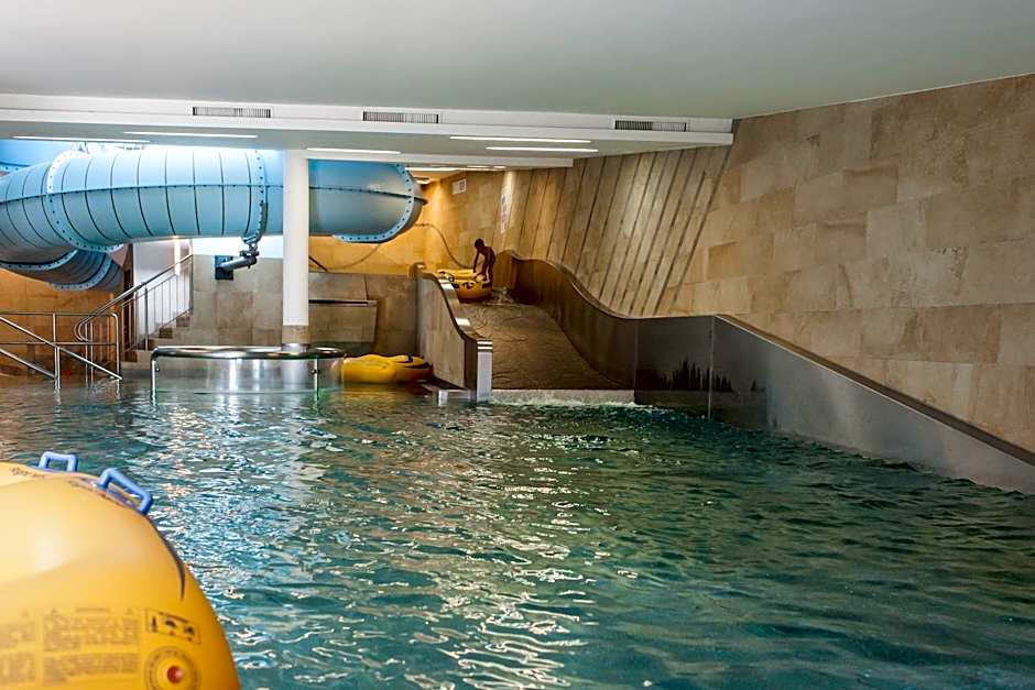 Schlosshotel Fiss