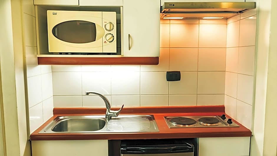 Hotel Eurotel El Bosque