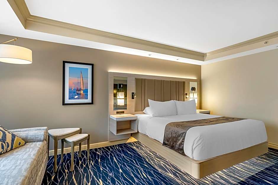 Wyvern Hotel, an Ascend Collection Hotel