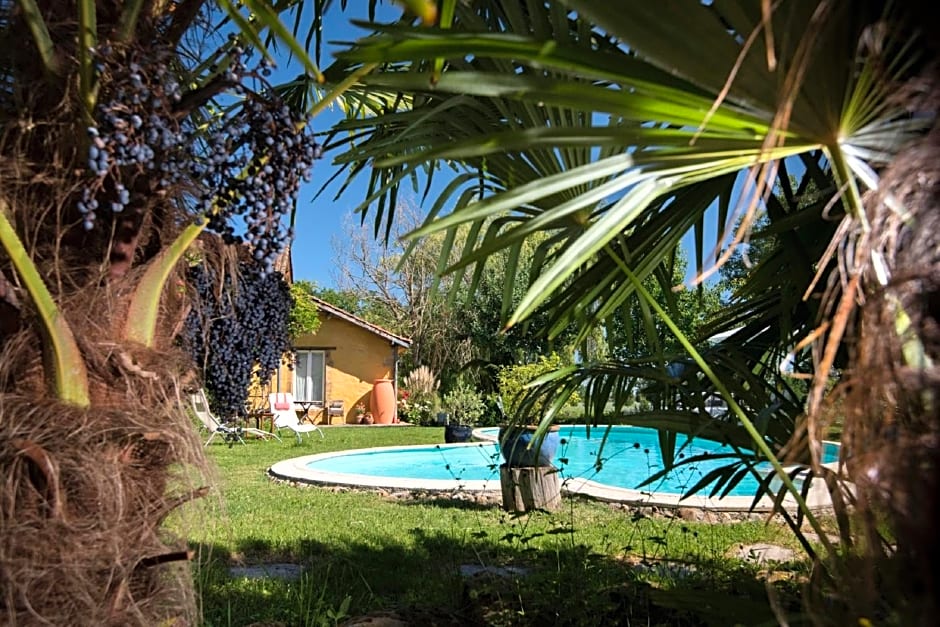 Domaine à Marmande