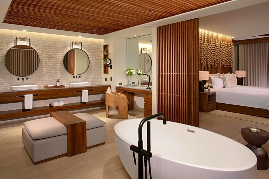 Secrets Playa Blanca Costa Mujeres - All Inclusive Adults Only