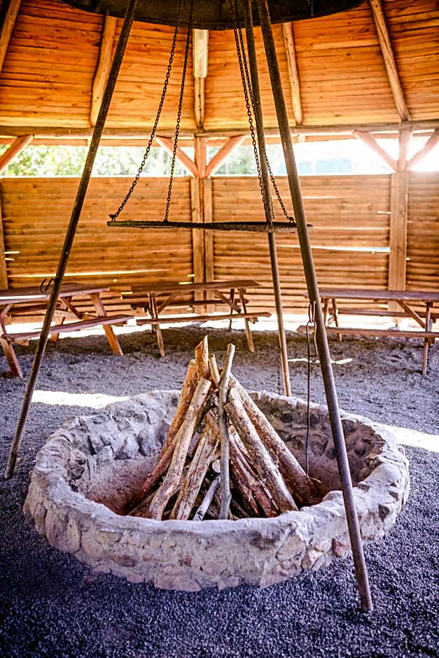 Zacisze,pl Domki Premium i Bungalowy Deluxe nad Jeziorem Łagowskim