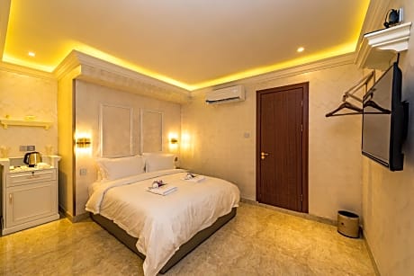 AC Residence