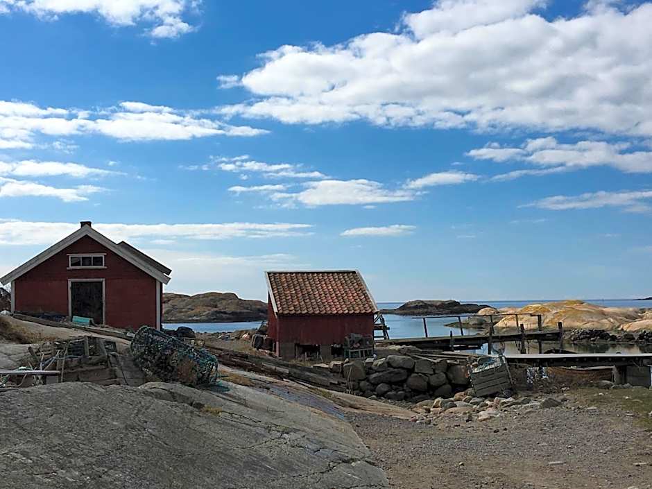 Grebbestads Vandrarhem