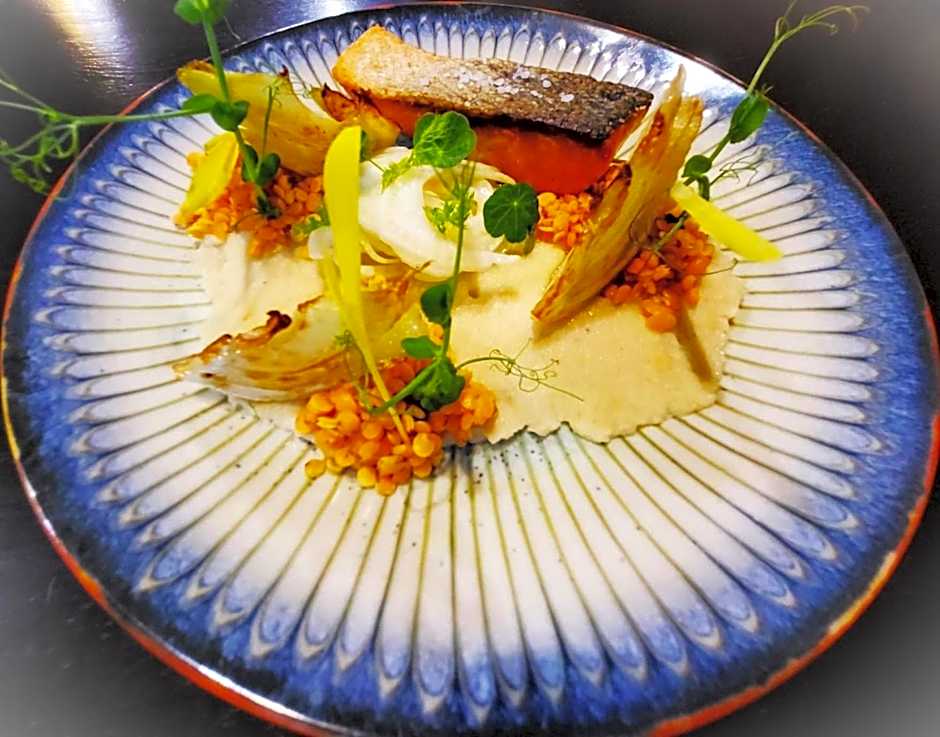 Fakapu Pince és Panzió