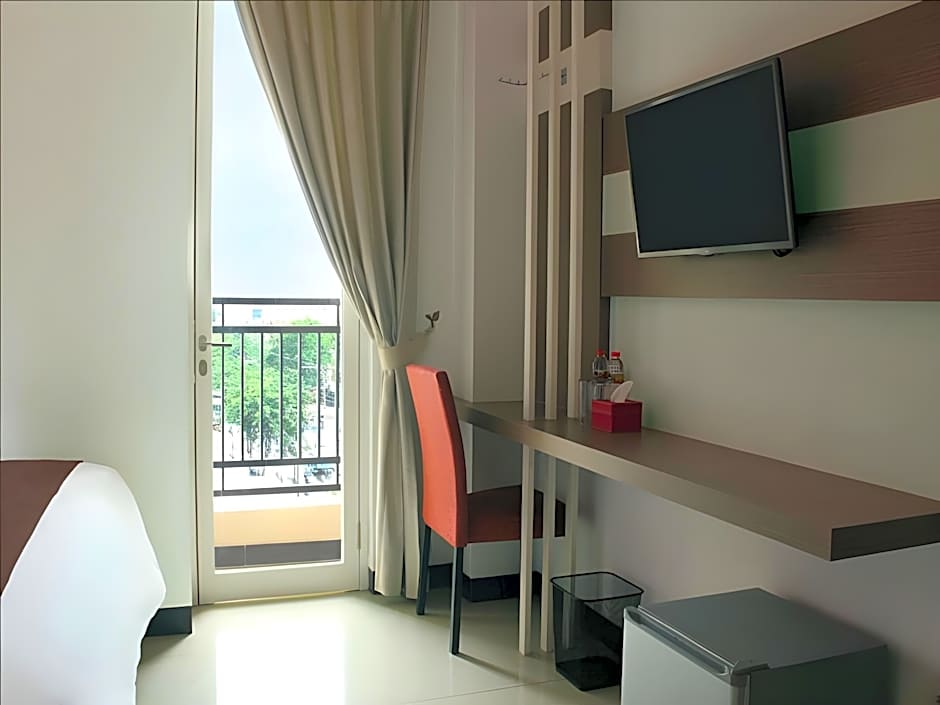 Luxpoint Hotel Surabaya