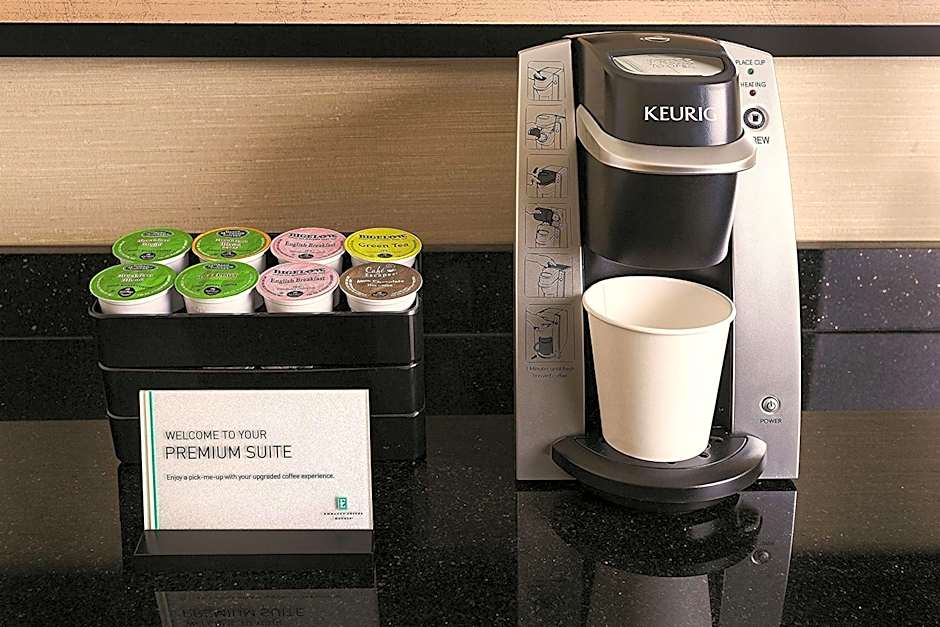 Embassy Suites By Hilton Hotel Chicago-Lombard/Oak Brook