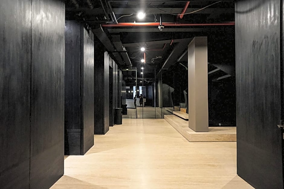 J Hotel Kuta