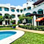 Hotel Playa Caracol