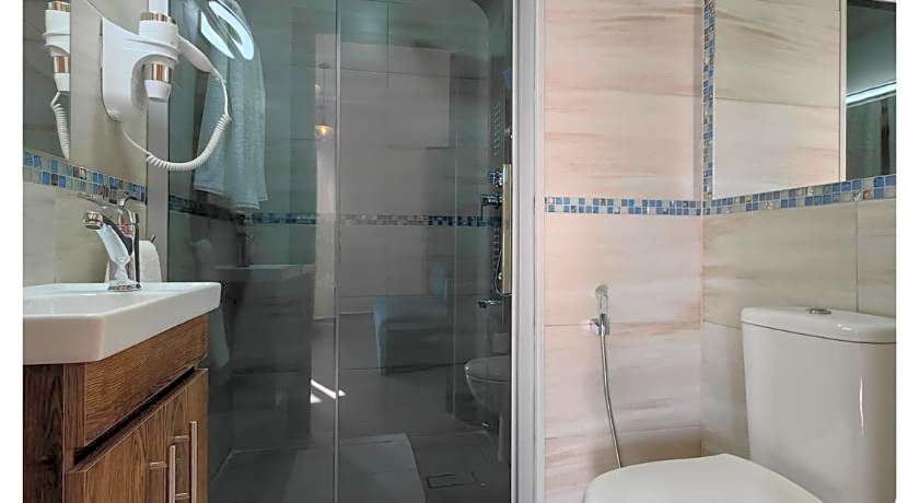 Weibdeh Heights Hotel Suites
