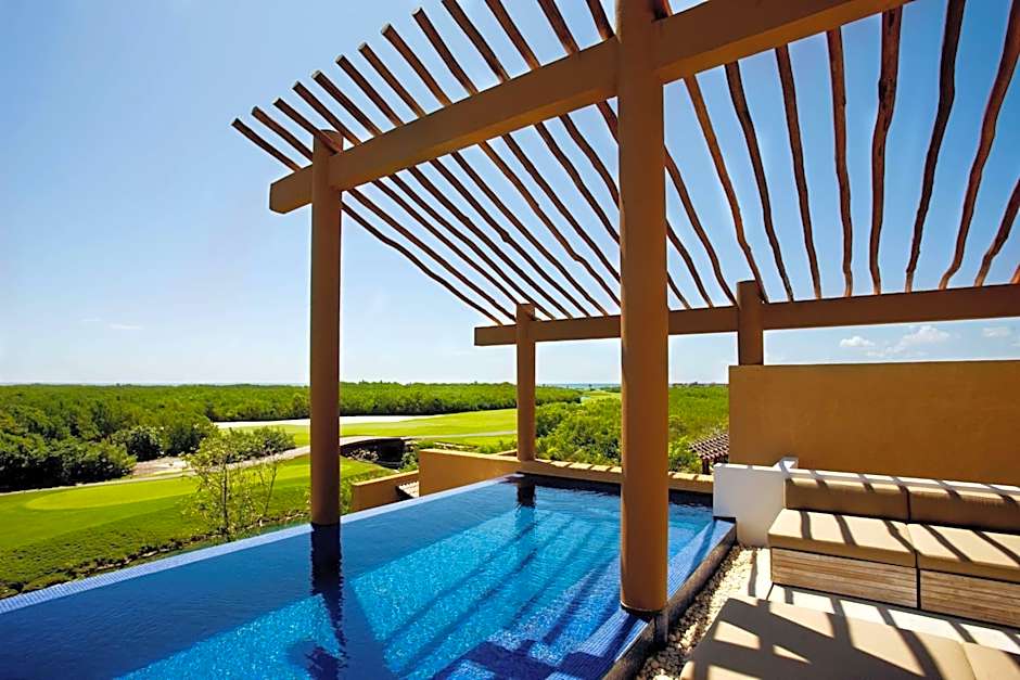 Banyan Tree Mayakoba
