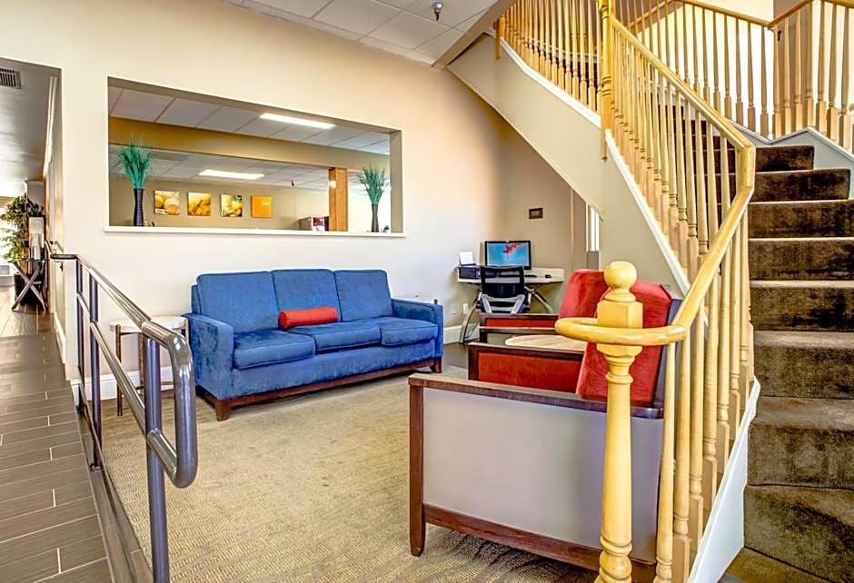 Comfort Inn Sunnyvale - Silicon Valley