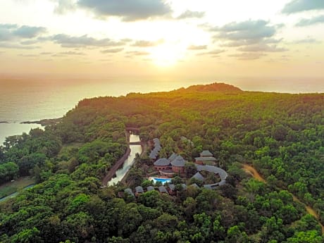 SwaSwara Gokarna - CGH Earth