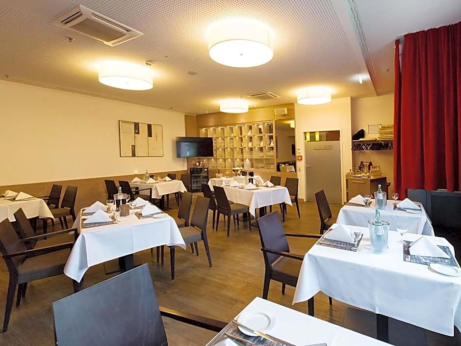 Dormero Hotel Hannover