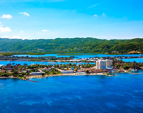 Sunscape Cove Montego Bay Resort And Spa - Optional All Inclusive