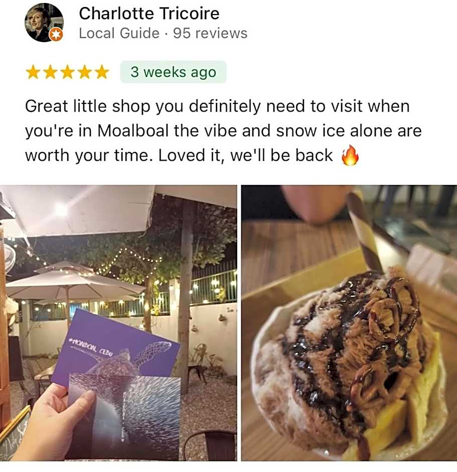 Ocean Breeze Hostel by Daily Sweet