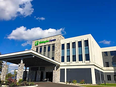 Holiday Inn Express - Grand Island By IHG