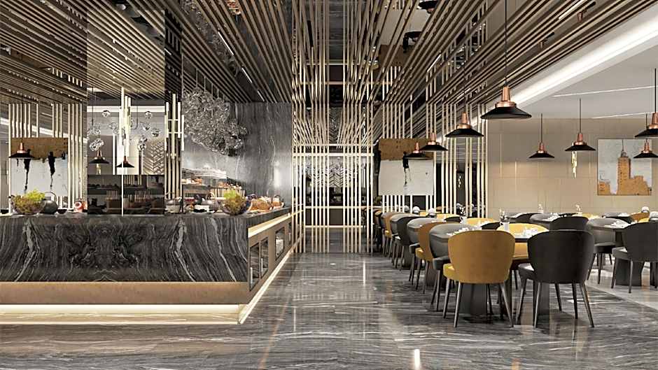 Holiday Inn and Suites Al Khobar By IHG