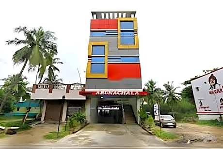 Hotel Arunachala
