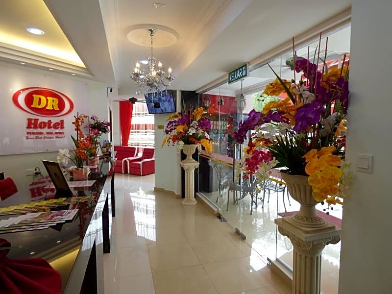 Dr Hotel Penang
