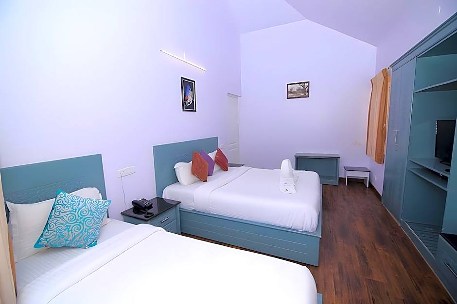 Delightz Inn Resorts
