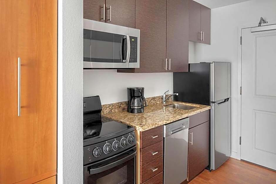 TownePlace Suites by Marriott Bangor