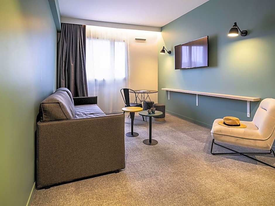 ibis Styles Limoges Centre