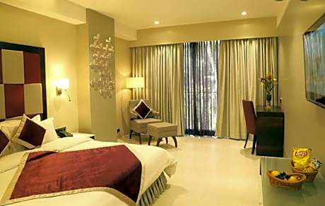 Premium Double or Twin Room