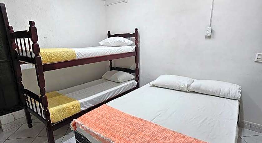 Pousada Casa da Pedra