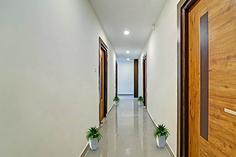 Hotel Night Eye By OYO – Hyderabad, 