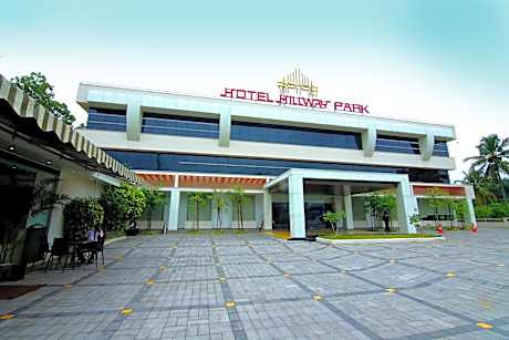 Hotel Hillway Park