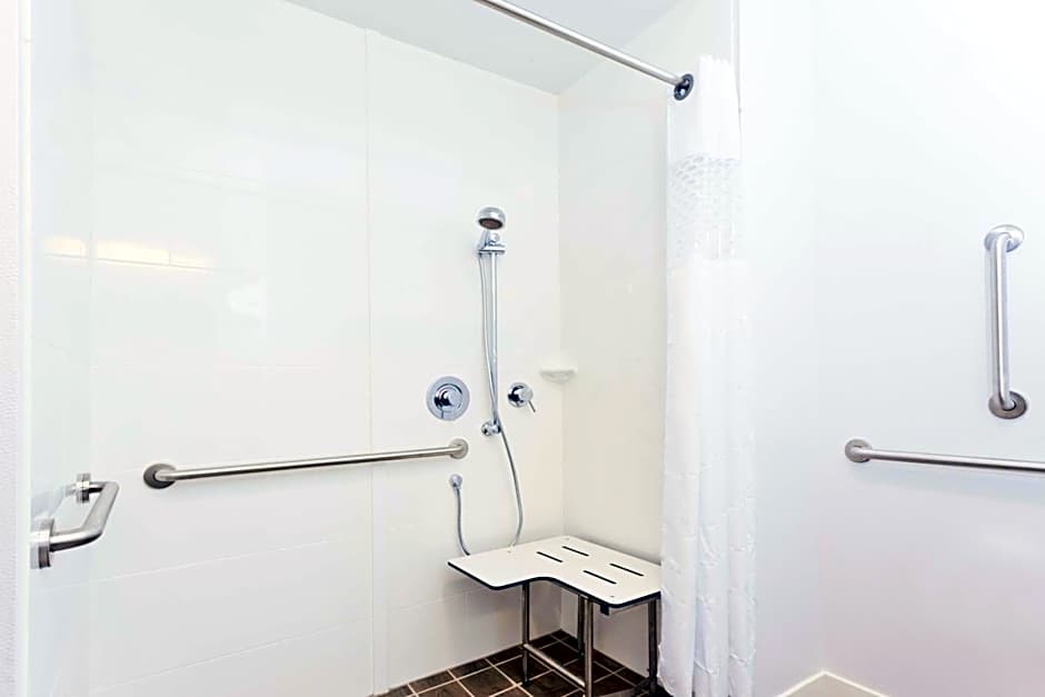 Hampton Inn By Hilton Eufaula AL