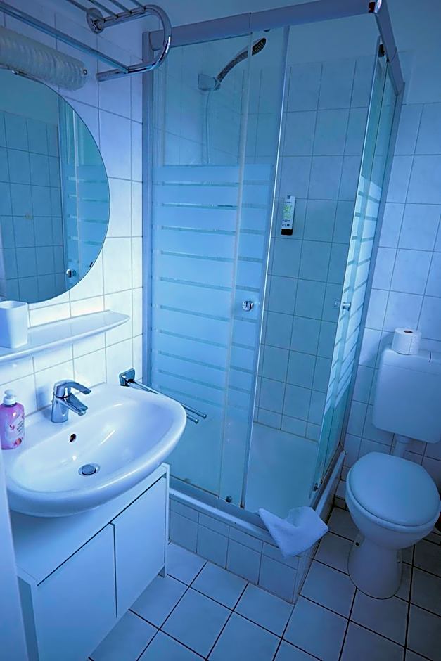 Hotel & Restaurant Am Bodden