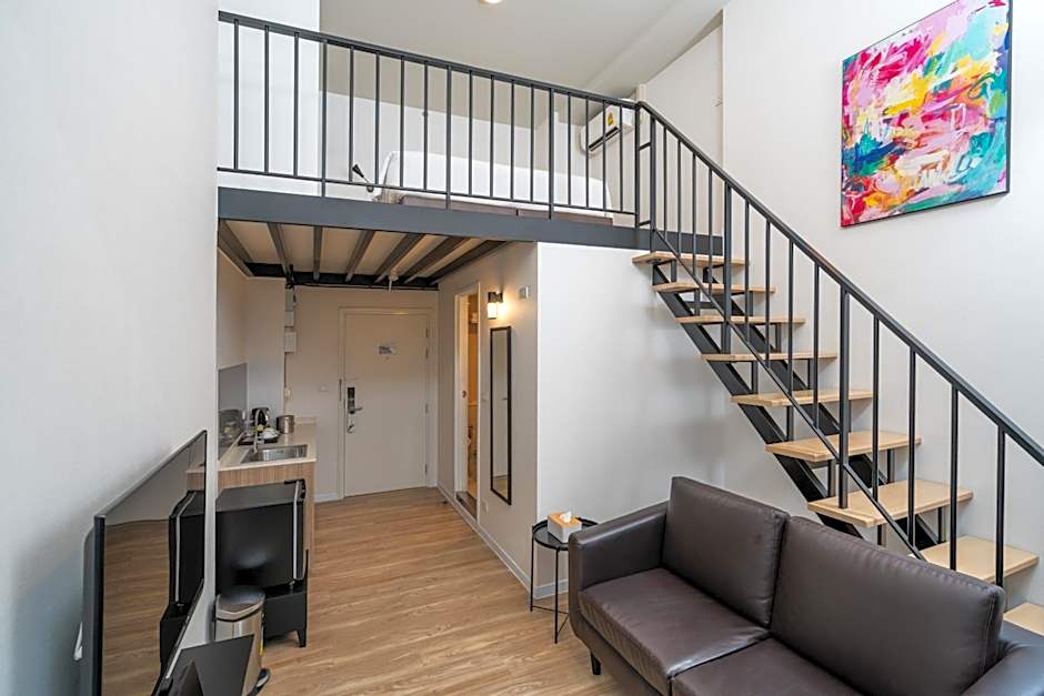 SureStay by Best Western Bangkok Ramintra