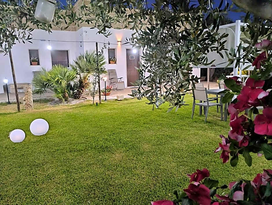 B & B Pietra Vecchia