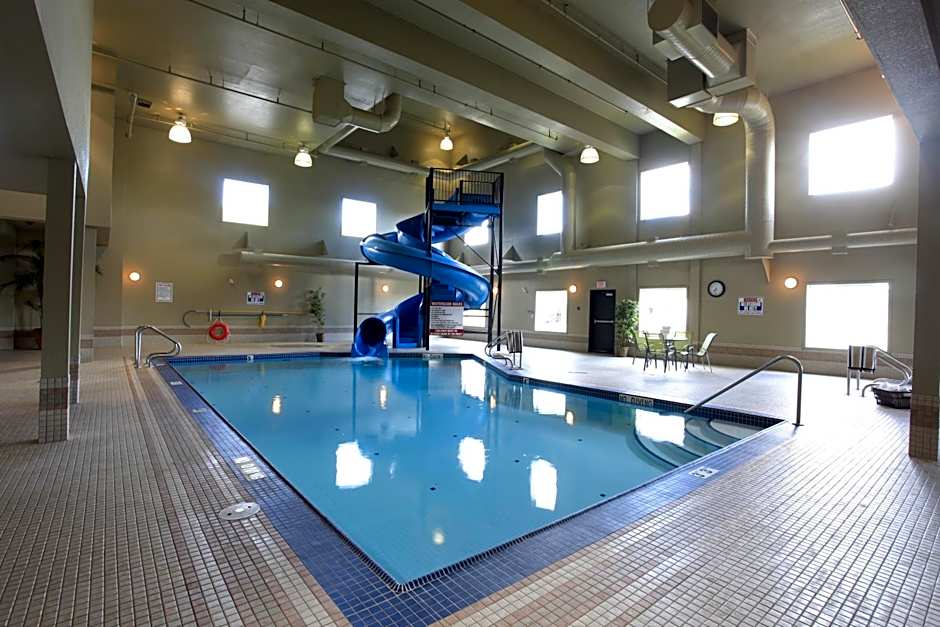 Pomeroy Inn and Suites Chetwynd