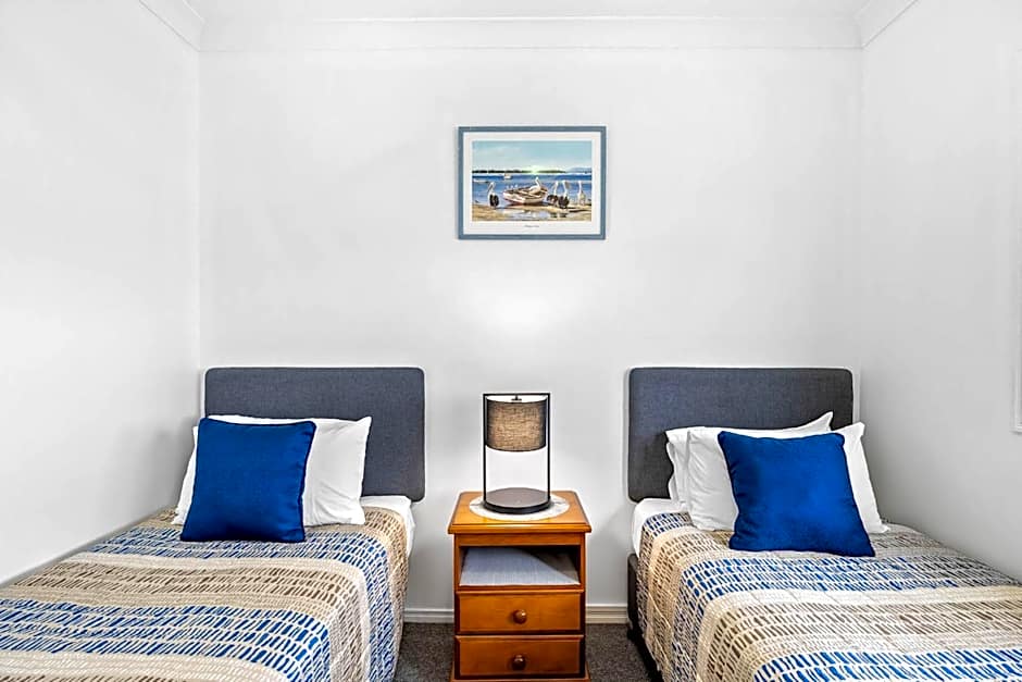 Sunshine Towers Boutique Apartments