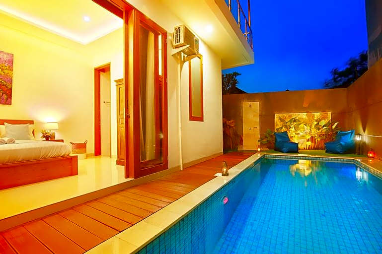 Villa Noam by Bali Asia Villa